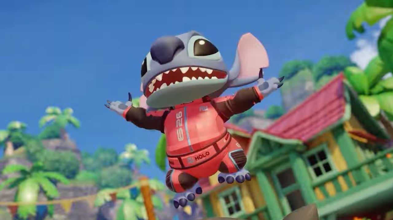 Disney Speedstorm to Receive Free Nintendo Switch 2 Upgrade This July