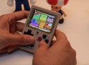 The New BittBoy Can Play NES, Game Boy And Game Boy Color (Ahem) Games