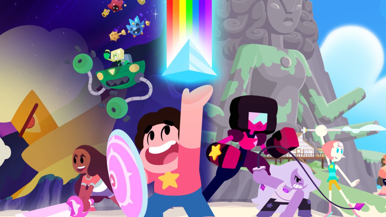 Grumpyface Studios: New Upcoming Cartoon Network Games: 'Adventure
