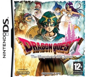 Dragon Quest IV: Chapters of the Chosen