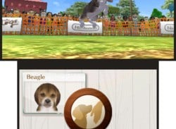 Nintendogs and Cats for 3DS