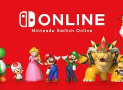 Nintendo Switch Online Hit By Amazon Web Service Outages