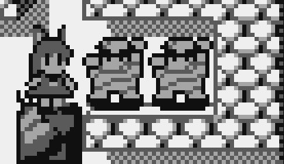 Catrap (3DS eShop / GB)