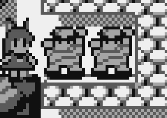 Catrap (3DS eShop / GB)