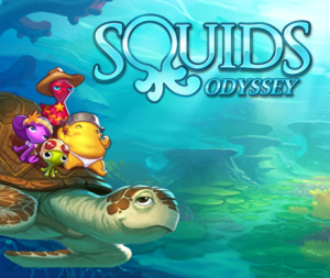 Squids Odyssey Review (3DS eShop) | Nintendo Life