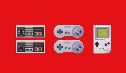 Nintendo Uploads New Switch Online Overview Trailer, Game Boy Now Included