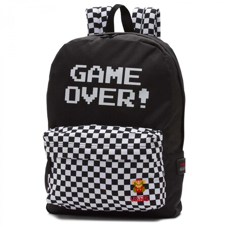 vans zelda backpack
