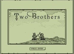 Two Brothers Making Its Way To The Wii U eShop