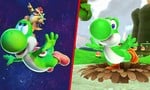 Poll: Super Mario Galaxy Movie Characters Compared, Film Vs. Game Designs - Which Are Best?