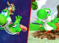 Super Mario Galaxy Movie Characters Compared, Film Vs. Game Designs - Which Are Best?