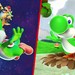Poll: Super Mario Galaxy Movie Characters Compared, Film Vs. Game Designs - Which Are Best?