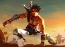 Prince Of Persia: The Lost Crown Receives A New Update On Switch