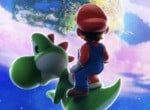 Nintendo Direct For The Super Mario Galaxy Movie Announced