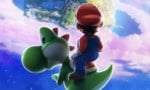Nintendo Direct For The Super Mario Galaxy Movie Announced
