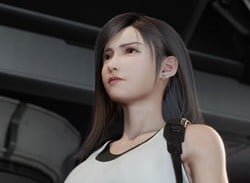 Final Fantasy VII Revelation Cast Get Emotional In Last Recording Sessions