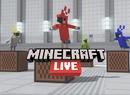 Minecraft Live 2021 - Live!