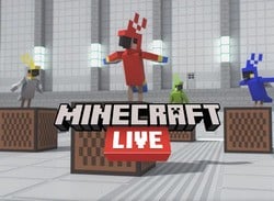 Minecraft Live 2021 - Live!