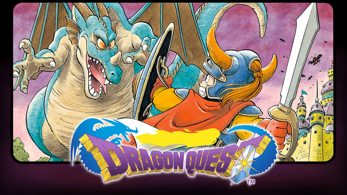 Dragon Warrior VIII: Journey of the Cursed King – Hardcore Gaming 101