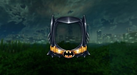 Batman Roket Ligi