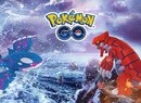 Pokémon GO Goes Hoenn Crazy With New Event, Raid Bosses, Eggs, Costumes And More