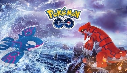 Pokémon GO Goes Hoenn Crazy With New Event, Raid Bosses, Eggs, Costumes And More