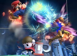 Get Into a Holiday Brawl With Nintendo Life in Super Smash Bros. for Wii U