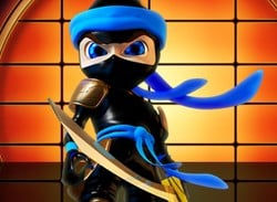 Cake Ninja 3: The Legend Continues (Wii U eShop)