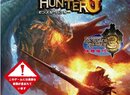 Monster Hunter G Gives Wii a Sales Boost In Japan