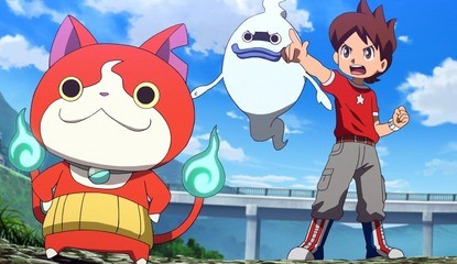 Yo-Kai Watch Will Be The Next Pokémon, Claims Viz Media