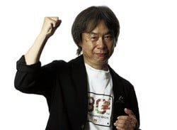 Miyamoto Says The Virtual Console Helped Convince Him To Make The New Mario Movie
