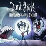 Don't Starve: Edición Nintendo Switch (Switch eShop)