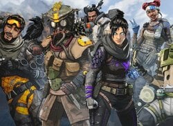 Here's What Apex Legends Looks Like On Nintendo Switch