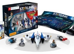 Starlink: Battle For Atlas Starter Packages In The US Are Missing Game Cards And Cases