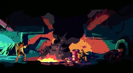 The Drifter 2