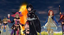 Tales of Berseria Remastered
