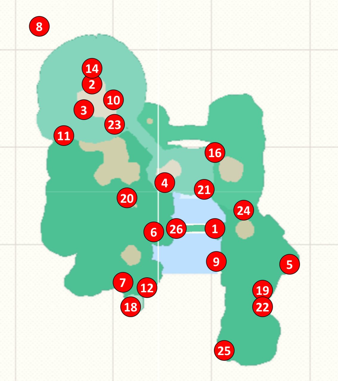 Super Mario Odyssey power moon locations - Polygon