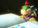 The Reviews Are In For Yoshi And The Mysterious Book
