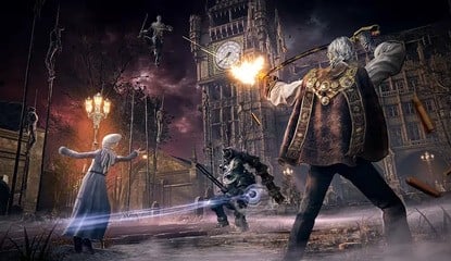 The Duskbloods Network Test Times & How To Join