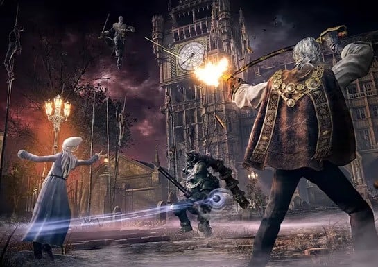 The Duskbloods Network Test Times & How To Join