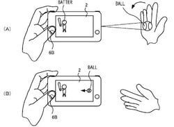 Nintendo Handheld Patent Focuses on Infrared and Gesture Recognition Technology