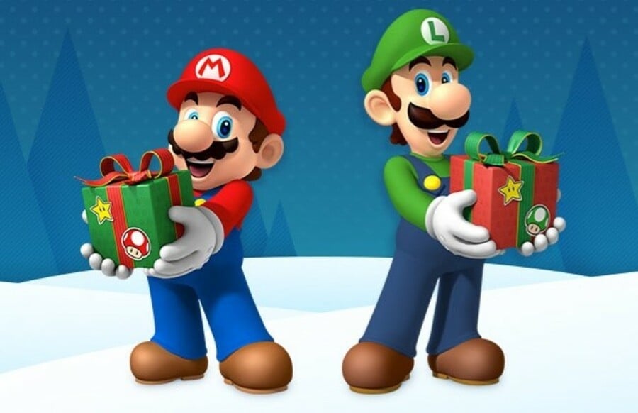 Mario Bros. xmas.jpg