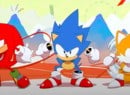 'Sonic 5' Is Trending, And No, It Doesn't Mean 'Sonic 5' Is Definitely A Thing