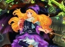 Vanillaware's GrimGrimoire OnceMore Conjures Up Western Release Date