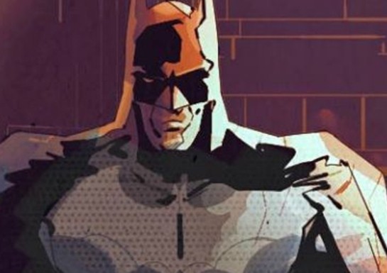 Batman: Arkham Origins Blackgate (3DS)