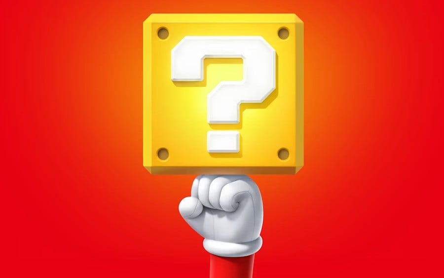 PSA: Sie können jetzt die neue mobile App von Nintendo herunterladen