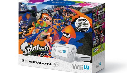 Wii U and 3DS Hardware Sales Lead the Way in Japan