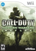 Call of Duty: Modern Warfare: Reflex