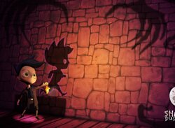 Shadow Puppeteer Publisher Suggests Installing Directly to Wii U Memory, Imminent Patch Planned for External Drive Issue