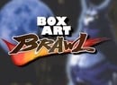 Box Art Brawl - Castlevania: Legacy Of Darkness