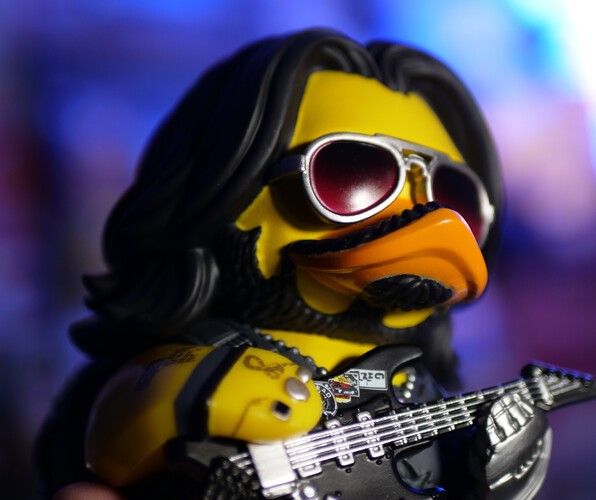 Cyberpunk's Johnny Silverhand And Jackie Welles Have Joined The 'Tubbz' Range 6